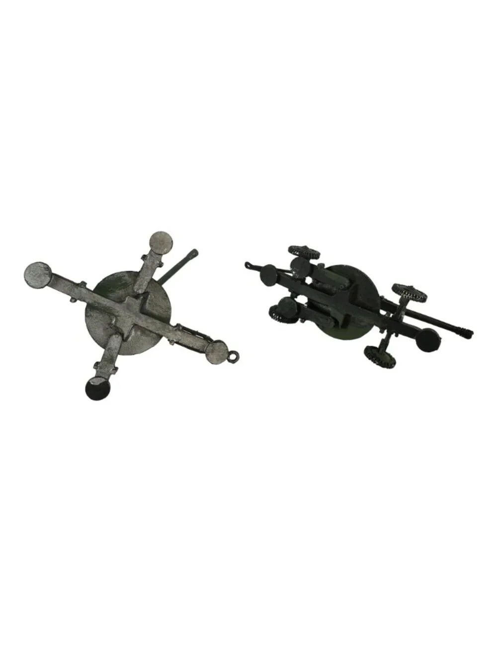 Battlefront Flames of War Gun Lot